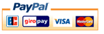 PayPal, Online Zahlung mit Käuferschutz