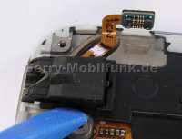 Headsetbuchse Samsung GT-i9195 Galaxy S4 Mini