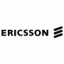 Logo Ericsson