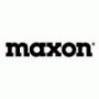 Logo Maxon