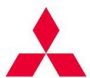 Logo Mitsubishi