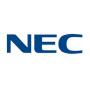 Logo NEC