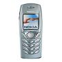 Zubehoer Nokia 6100