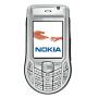 Zubehoer Nokia 6630