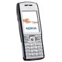 Ersatzteile Nokia E50