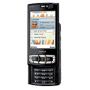 Zubehoer Nokia N95-8GB