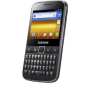 Zubehoer Samsung GT-B5510-Galaxy-Y-PRO