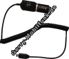 Kfz-Ladekabel für Motorola E680 (Autoladekabel)