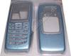 Cover fr Nokia 2100 Hell Blau Zubehroberschale nicht original