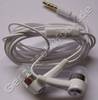 Stereo Headset weiss EHS44AFSWE original Samsung ( InEar ) GT-S5690 Xcover