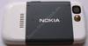 Akkufachdeckel  Original Nokia 5300 dunkel grau Batteriefachdeckel E-Cover