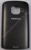 Akkufachdeckel grau Nokia C2-05 original Batteriefachdeckel dynamic gray