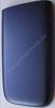 Akkufachdeckel original Nokia 2626 navy blue - blau B-Cover, Batteriefach
