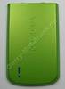 Akkufachdeckel grün Nokia 5000 original B-Cover, Batteriefachdeckel green