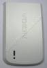 Akkufachdeckel weiss Nokia 5000 original B-Cover, Batteriefachdeckel white