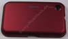 Akkufachdeckl rot Nokia 6760 slide original B-Cover red Batteriefachdeckel