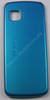 Akkufachdeckel blau Nokia 5228 original Cover, Batteriefachdeckel blue