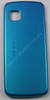 Akkufachdeckel blau Nokia 5230 original Cover, Batteriefachdeckel blue