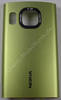Akkufachdeckel lime Nokia 6700 Slide original B-Cover Batteriefachdeckel hellgrün