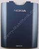 Akkufachdeckel grau Nokia C3-00 original B-Cover slade grey Batteriefachdeckel