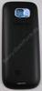Akkufachdeckel schwarz Nokia C2-01 original C-Cover black, Batteriefachdeckel