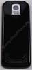 Akkufachdeckel schwarz Nokia 7210 Supernova original C-Cover Batteriefachdeckel deep black