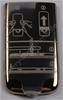 Akkufachdeckel gold Nokia 6700 Classic original B-Cover Batteriefachdeckel