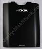 Akkufachdeckel schwarz Nokia C3-00 original B-Cover Batteriefachdeckel black