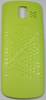 Akkufachdeckel grün Nokia 110 original Batteriefachdeckel lime green
