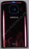 Akkufachdeckel magenta Nokia Asha 311 original Batteriefachdeckel rot/rosa
