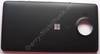 Akkufachdeckel,Unterschale schwarz Microsoft Lumia 950 XL original B-Cover, Batteriefachdeckel, Back cover assy black MASTER