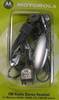 Stereo Radio-Headset original Motorola HFM8000 Motorola V980