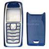 Cover für Nokia 3100 dunkel blau  Zubehöroberschale nicht original