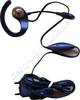 Headset mit Ohrbgel SonyEricsson W800i