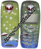 Cover fr Nokia 3310/3330 Alien Zubehroberschale nicht original