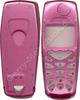 Cover Nokia 3510 und 3510i pink Zubehoer Oberschale nicht original