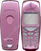 Cover Nokia 3510 und 3510i rosa Zubehoer Oberschale nicht original