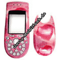 Cover fr Nokia 3650 Heart/Herzen Zubehroberschale nicht original