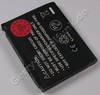 Akku Samsung SGH i900 Omnia (entspricht AB653850CE, AB653850CU, AB653850CUCSTD, AB653850EZ) LiIon 1200mAh 3,7Volt Akku vom Markenhersteller