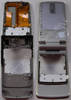 Unterschale Display / Oberschale Tastatur Original Nokia 6260 (Oberschale)
