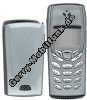 Cover für Nokia 6510 hellblau keine originale Oberschale