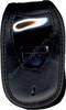 Ledertasche schwarz mit Gürtelclip Motorola V60