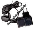 Reiseladekabel für Sagem MC939 930 922 918 959 30x0 er 3026 MyX-3 MyX-3d MyX-5 MyX-6 My-V65 My-V55 My-V75 (Stecker-Netzteil)