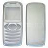 Cover fr Sagem MyX-2 silber Zubehroberschale nicht original