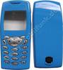 Cover fr Sagem MyX-5 hellblau Zubehroberschale nicht original