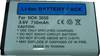 Akku Nokia 100 Li-Ion 1000 mAh 3,7 Wh 6,5mm Akku vom Markenhersteller mit 12 Monaten Garantie, nicht original Nokia (entspricht BL-5c, BL-5CA)
