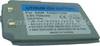 Akku Samsung SGH T400 T408 silber Li-Ion 700 mAh 7mm