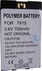 BL-L4A original Akku Microsoft Lumia 535 ( DS ) 3,7Volt 1905mAh