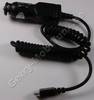 KFZ-Ladekabel fr LG GD550 (Autoladekabel)  12Volt + 24Volt