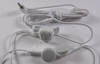 Stereo-Headset Nokia 6212 Classic, Stereoheadset Musikheadset silber